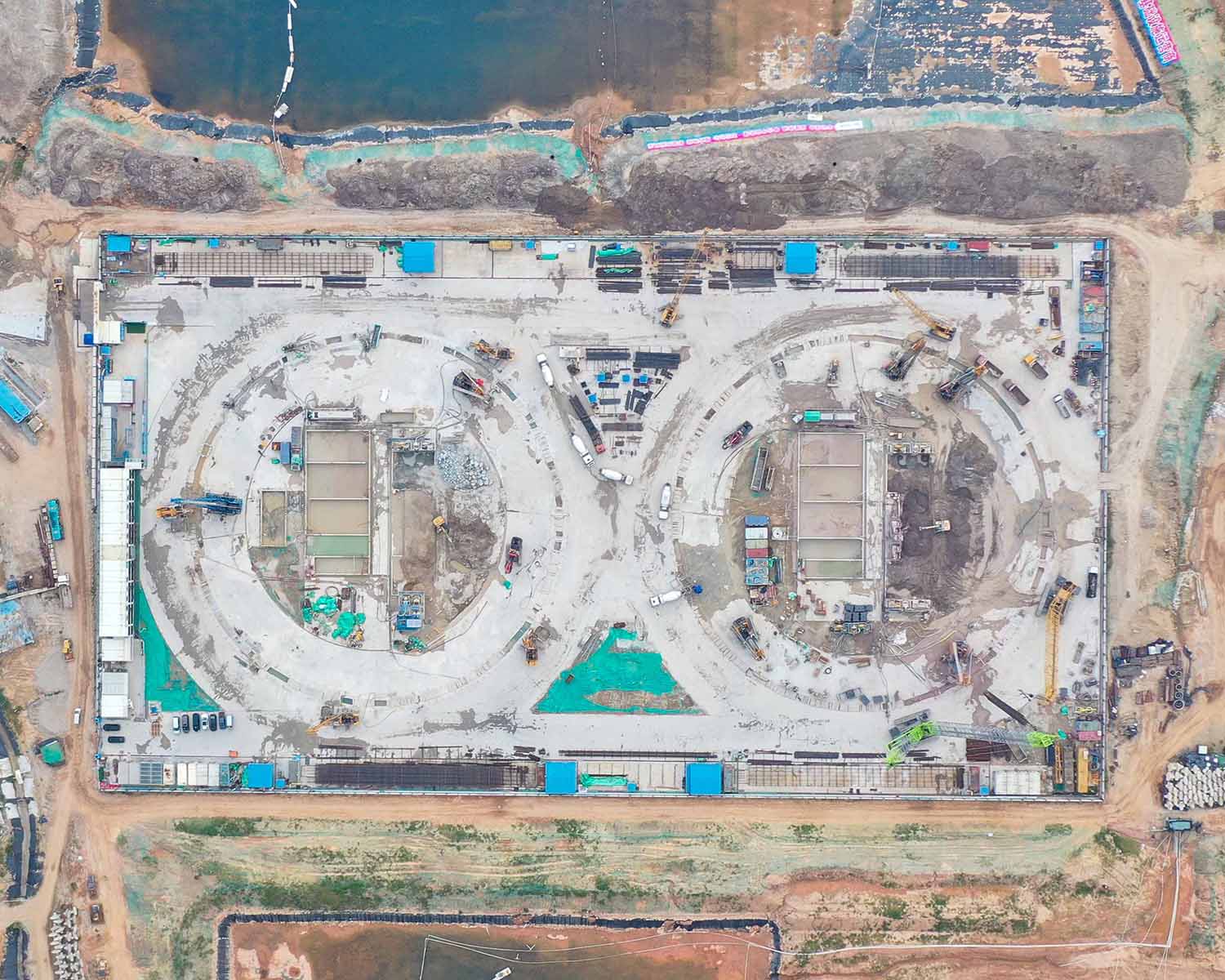 CNPC Shenzhen LNG Project