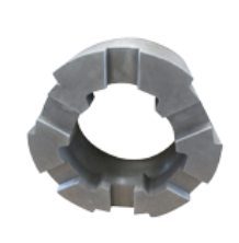 Flowing tray/Water Separator for  rotary drill rigs