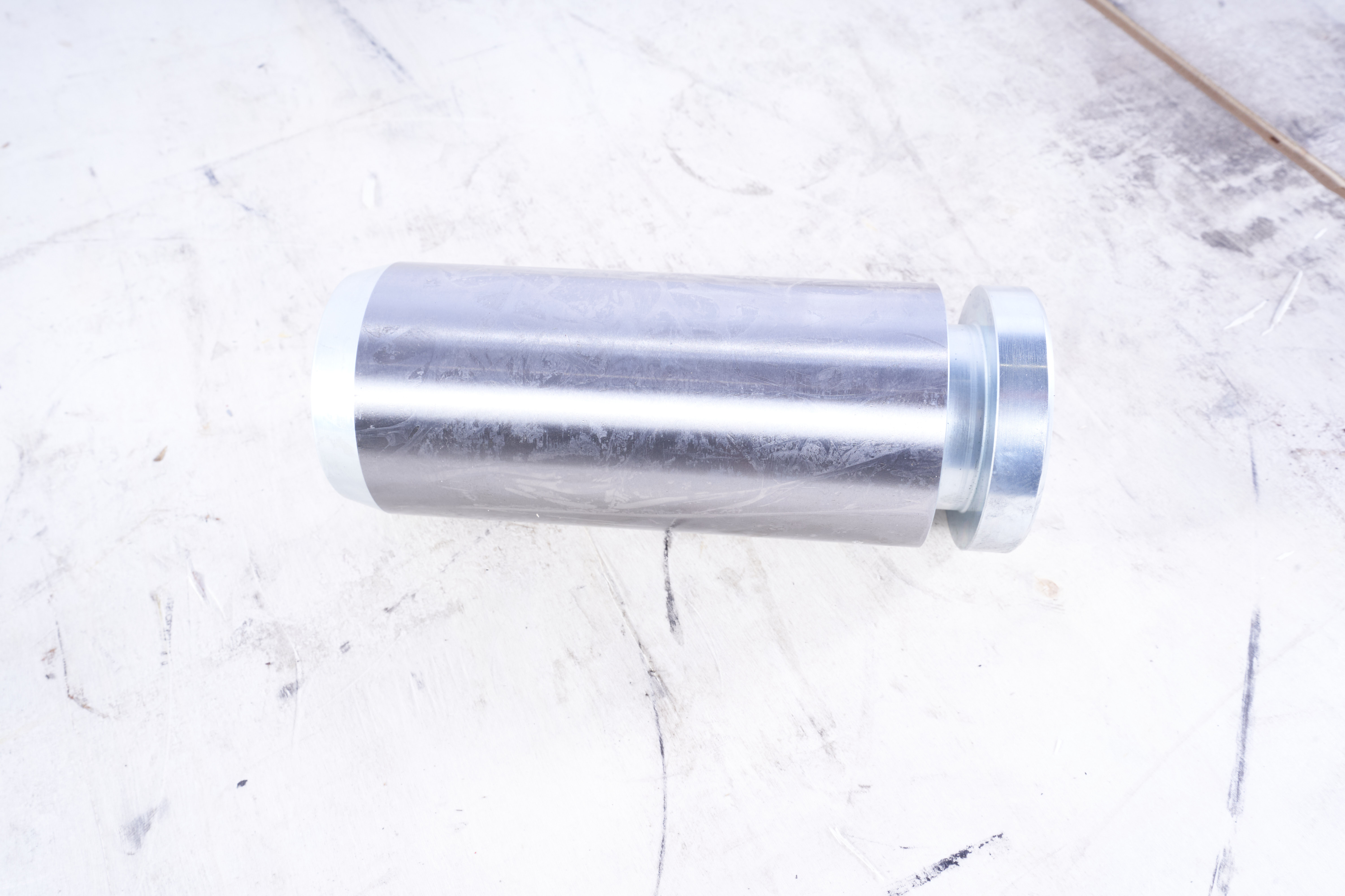 12549586 Power Head Pin Shaft for Rotary Drilling Rig 