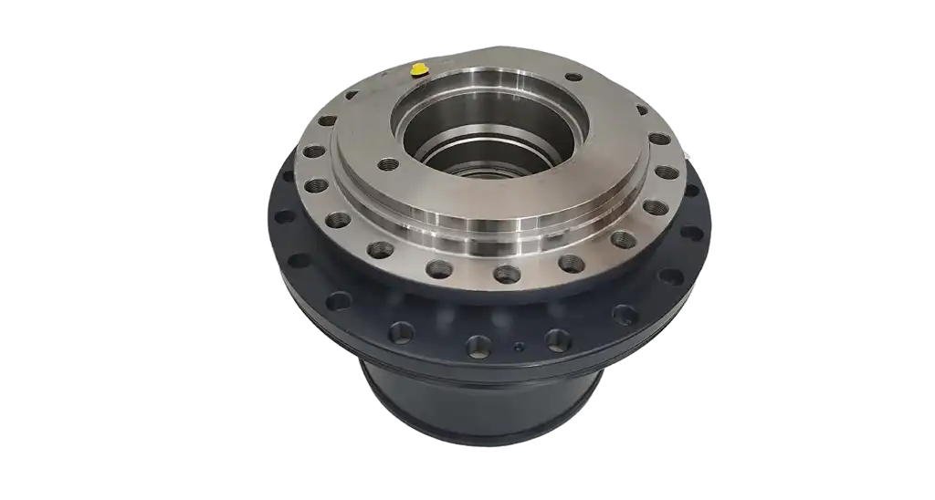 13132775 Reduction Gearbox Assembly For Rotary Drilling Rig