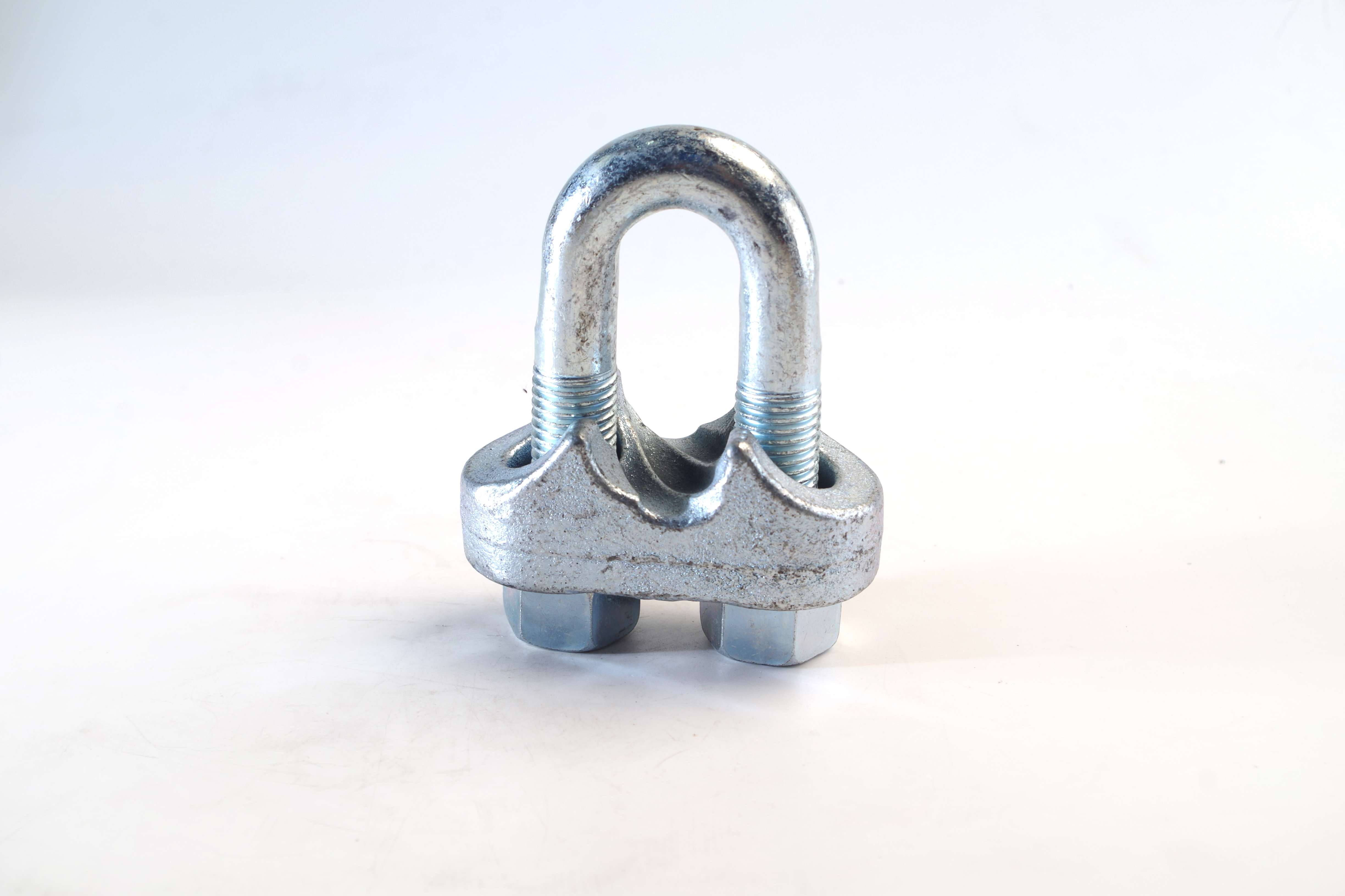 Wire Rope Clip/Clamp 21005829 for SANY Rotary Drilling Rig