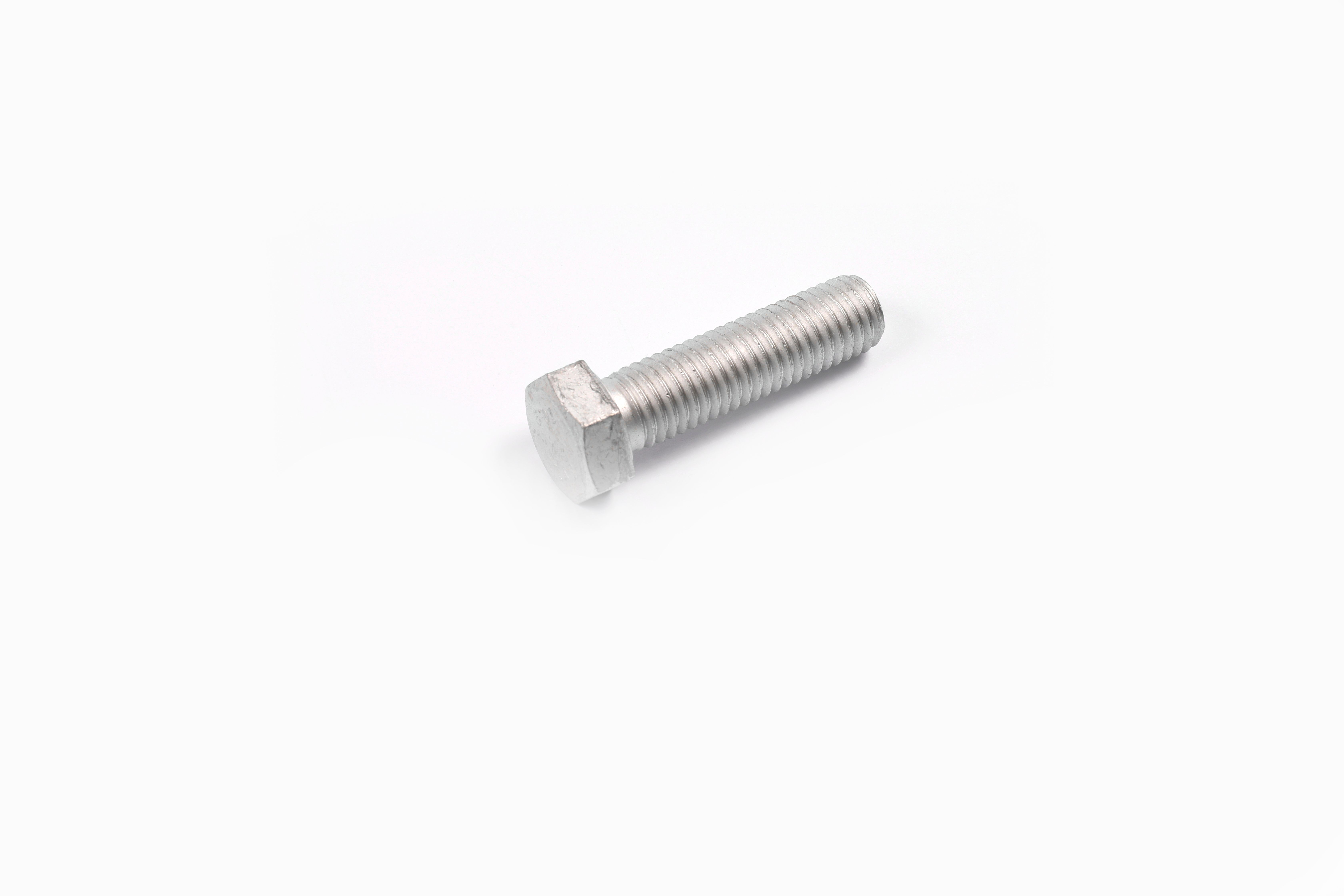 Chassis Hex Head Bolt A210111000119 For SANY Rotary Drilling