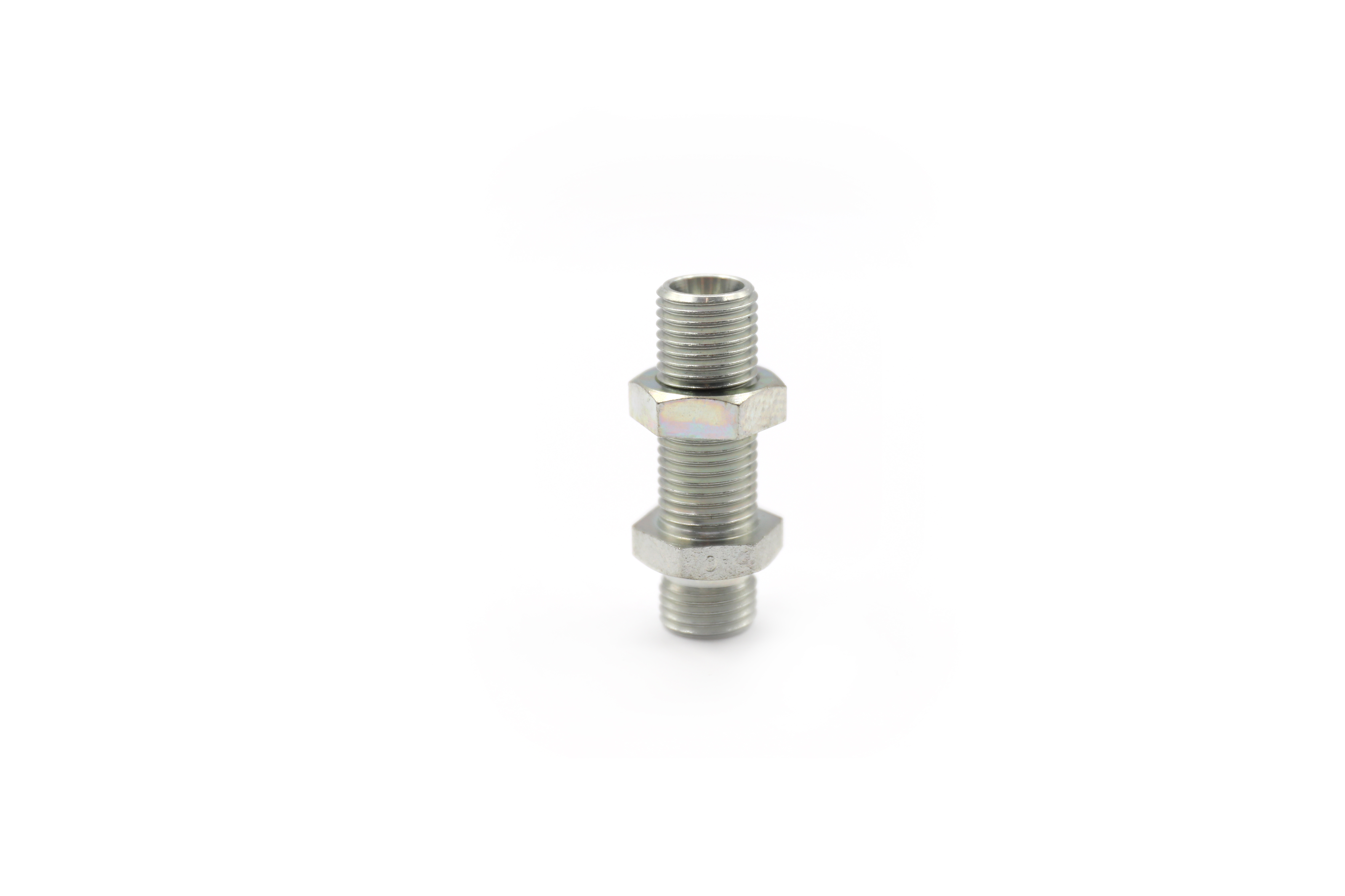 Bulkhead Fitting B210780000195 For SANY Rotary Drilling Rig 