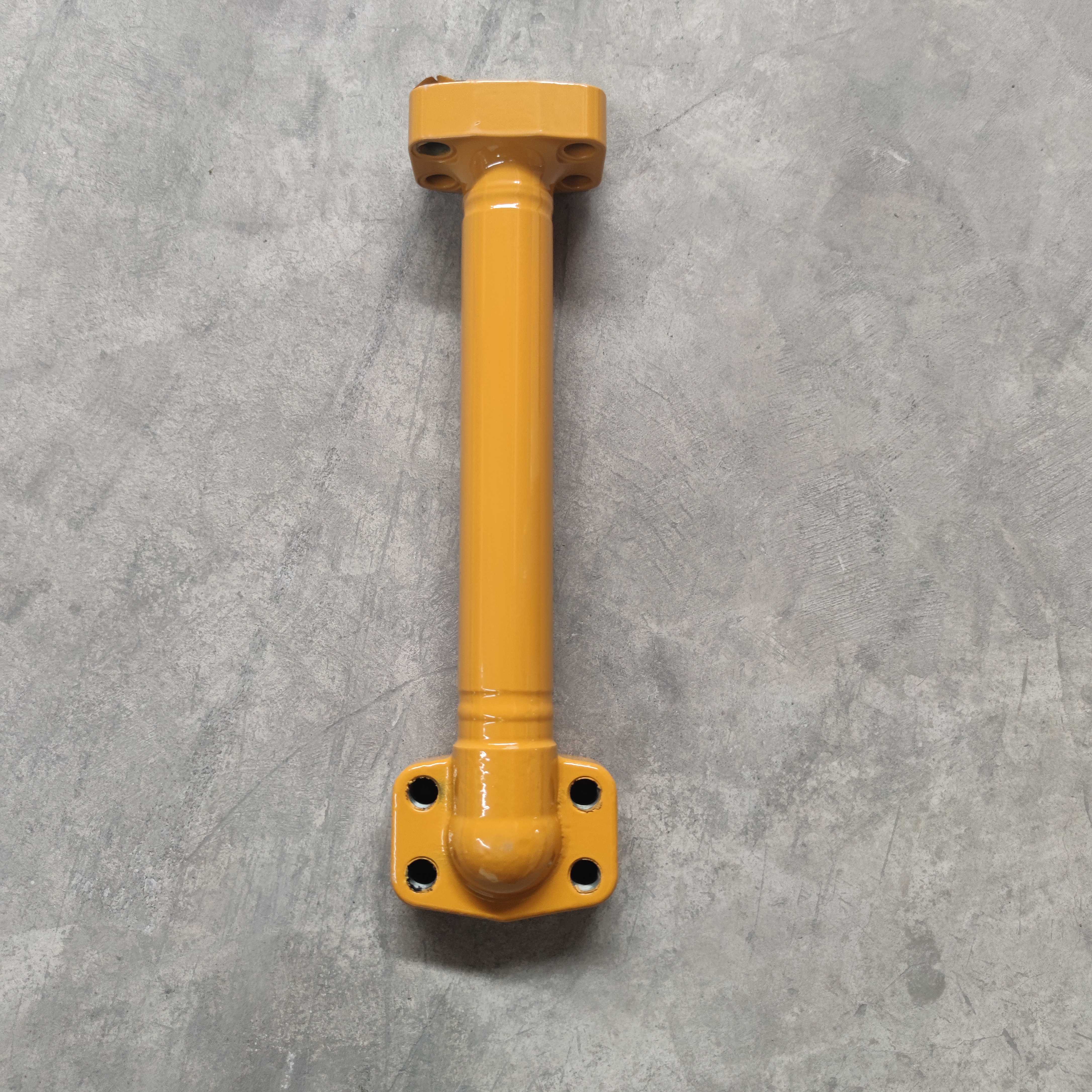 Main Winch Steel Pipe Assembly C For SANY Rotary Drilling Ri